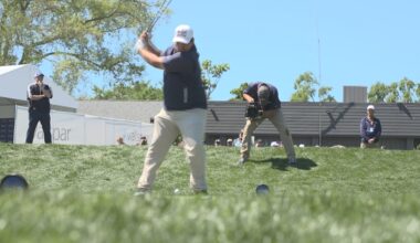 From Valspar to March Madness, this month is expected to draw big bucks to Tampa Bay