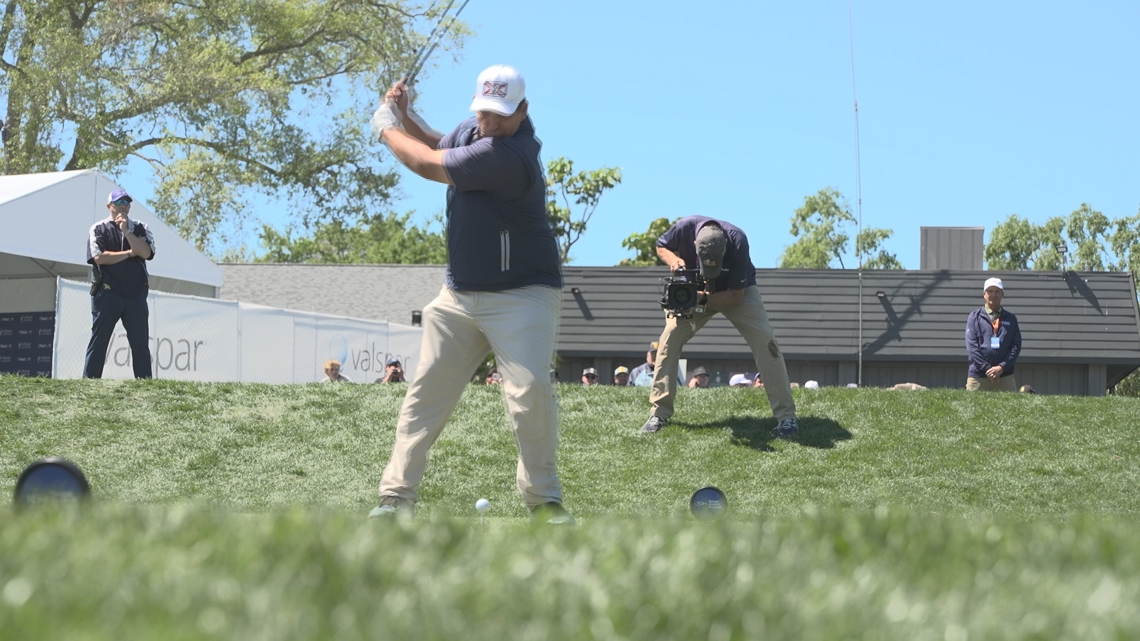 From Valspar to March Madness, this month is expected to draw big bucks to Tampa Bay