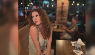 'Please turn yourself in': Friend of victim killed in January hit-and-run pleads for justice