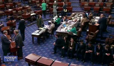 Playbook Tuesday: What's new in Florida politics?