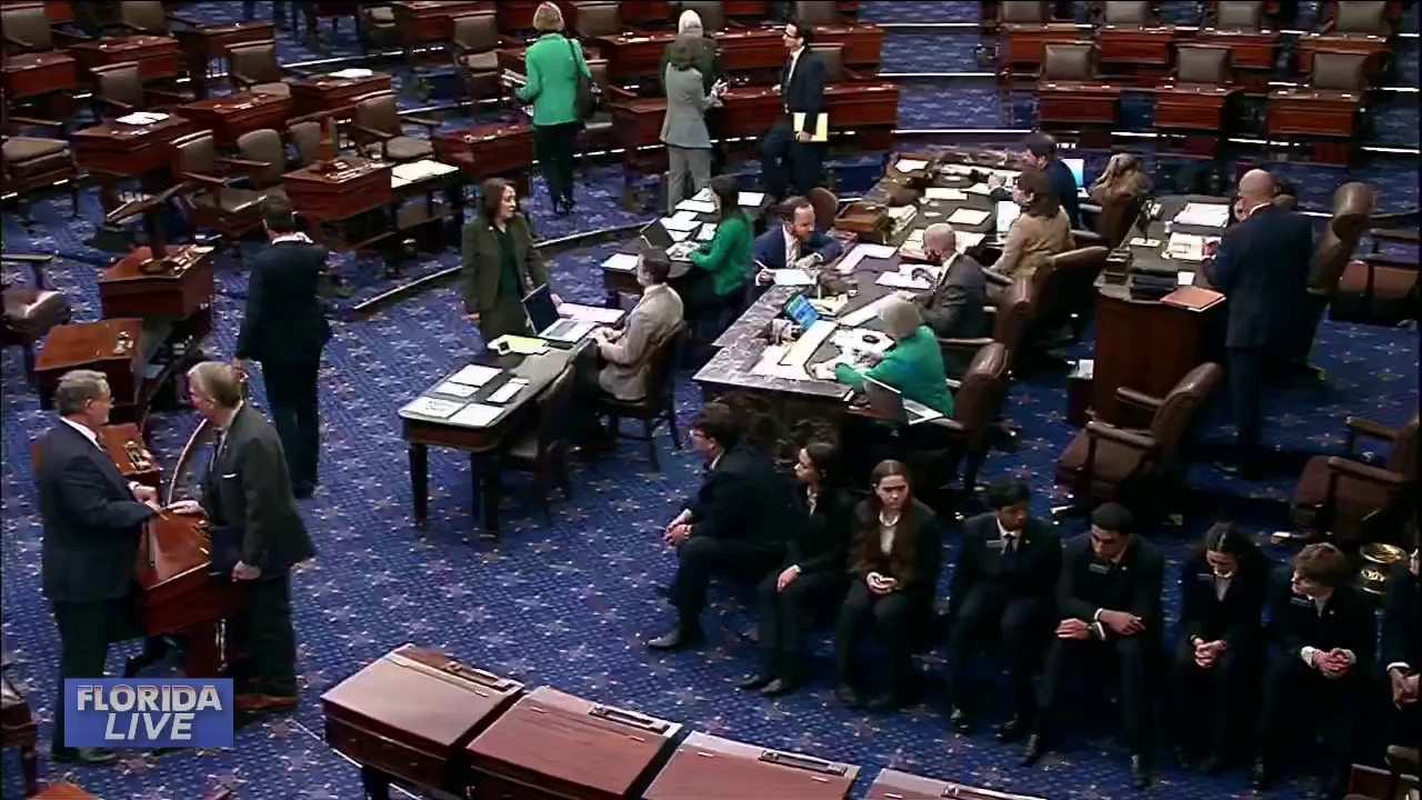 Playbook Tuesday: What's new in Florida politics?