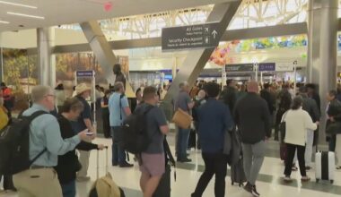 What AAA says you should know before traveling for spring break