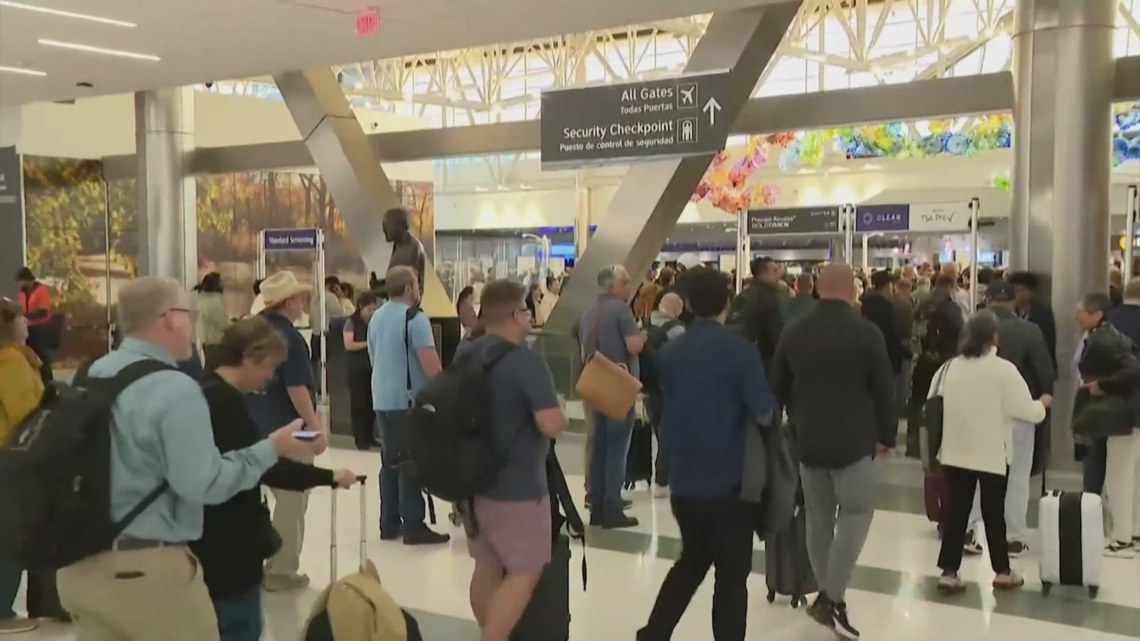 What AAA says you should know before traveling for spring break