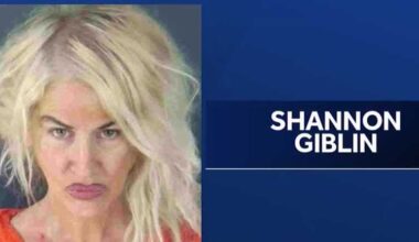 Florida woman accused of killing 76-year-old roommate, veteran