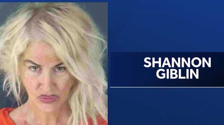 Florida woman accused of killing 76-year-old roommate, veteran