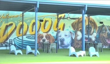 New entertainment venue 'The Block Jax' holds grand opening