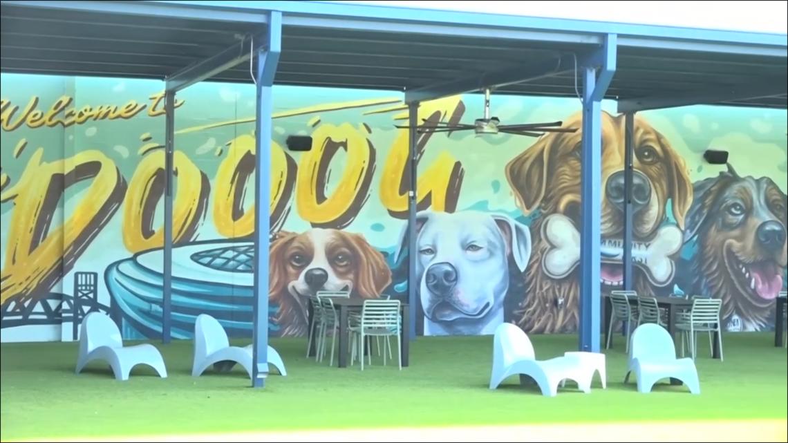 New entertainment venue 'The Block Jax' holds grand opening