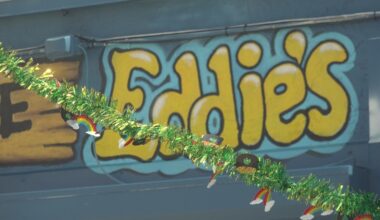 Hurricane Eddie’s reopens in Gulfport 16 months after Hurricane Helene damage