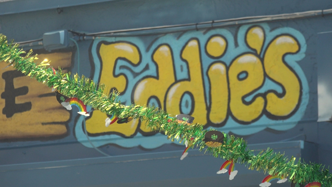 Hurricane Eddie’s reopens in Gulfport 16 months after Hurricane Helene damage