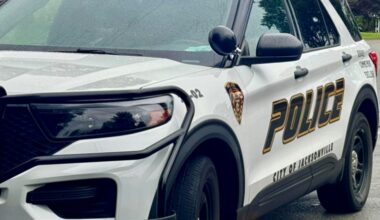 Police make arrest in Jacksonville domestic violence incident after shooting leaves one injured