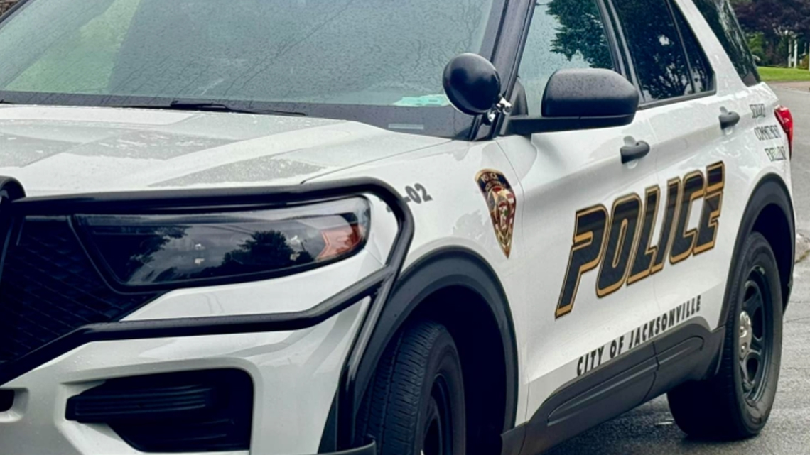 Police make arrest in Jacksonville domestic violence incident after shooting leaves one injured