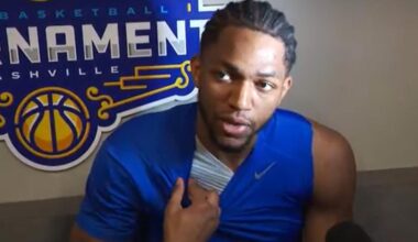 Kentucky Wildcats face Florida Gators in crucial SEC quarterfinal rematch