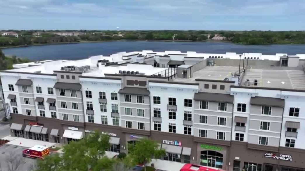 Checks bounce for Rialto residents displaced after cracks found