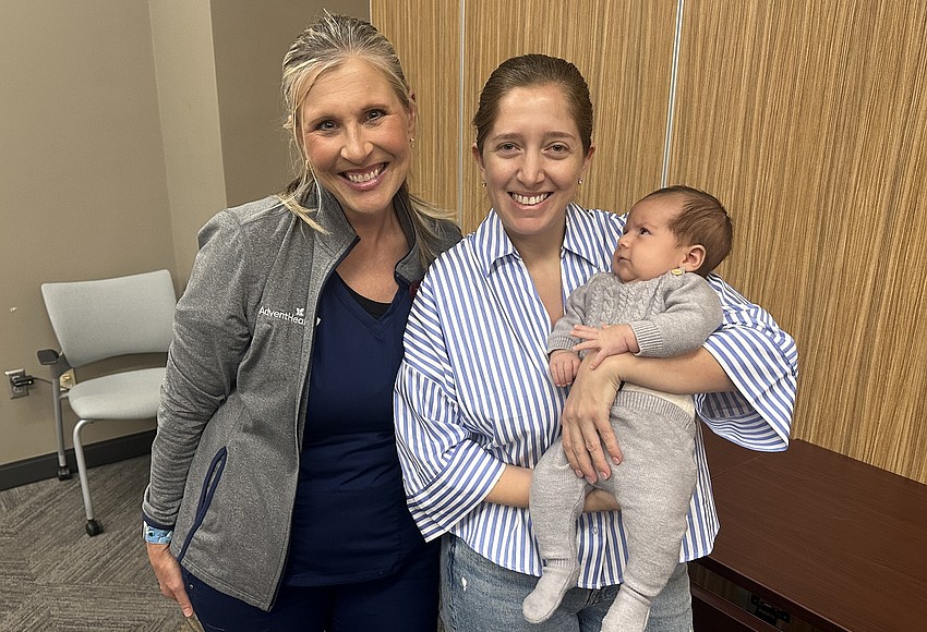 New support group at AdventHealth Winter Garden