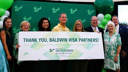 Baldwin Group