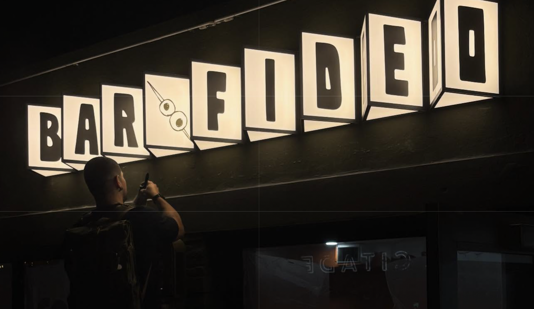 Magie Team Expanding with Bar Fideo in Little River