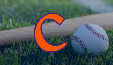 Clemson loses to Miami in extra innings