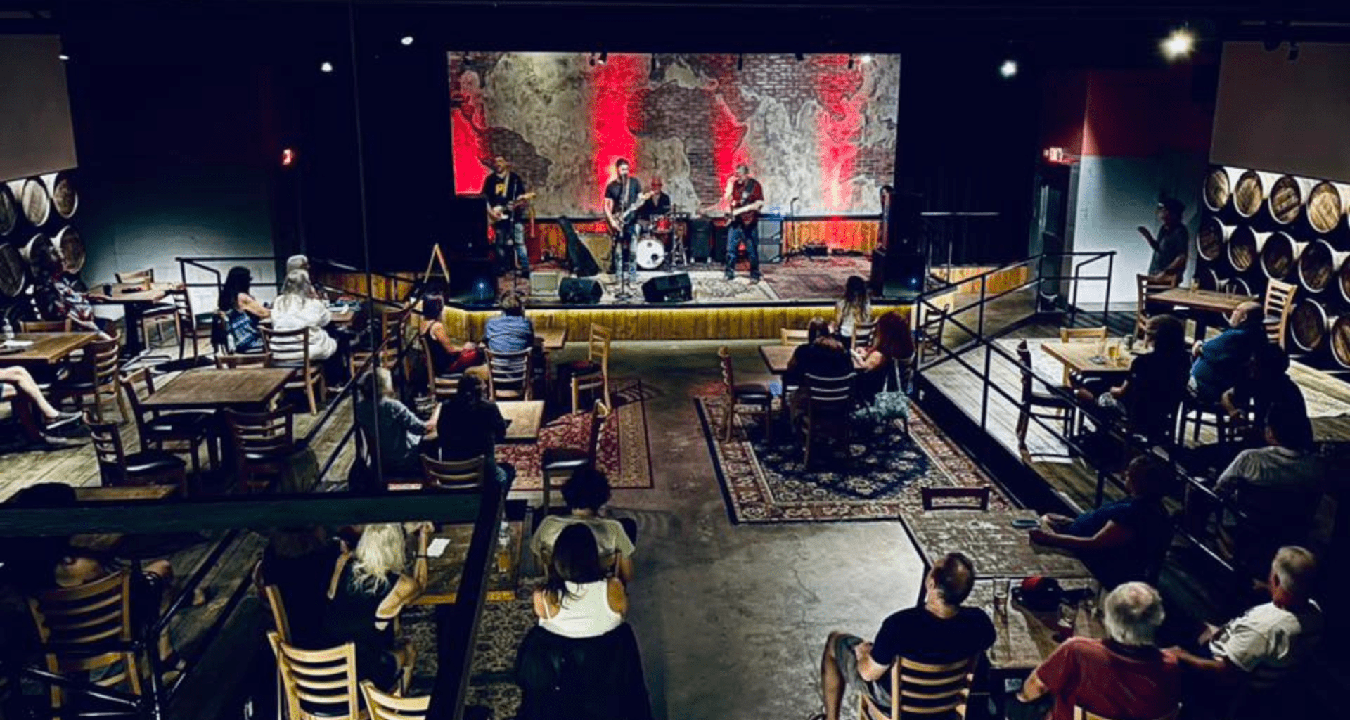 Holocaust history and punk music collide in thought-provoking talk and concert at Bayboro Brewing