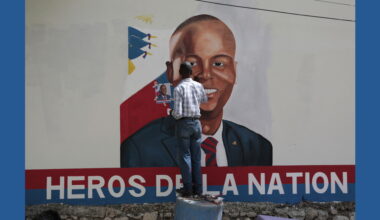 Jury selection to begin in South Florida for 5 charged in 2021 assassination of Haitian president