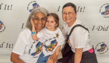 Autism Walk and Family Fun Day returns to Orlando