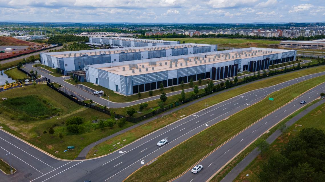 Florida House waters down, passes bill restricting data centers