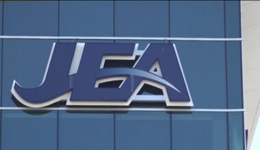 City investigatory committee holds first meeting on JEA's finances, workplace culture allegations