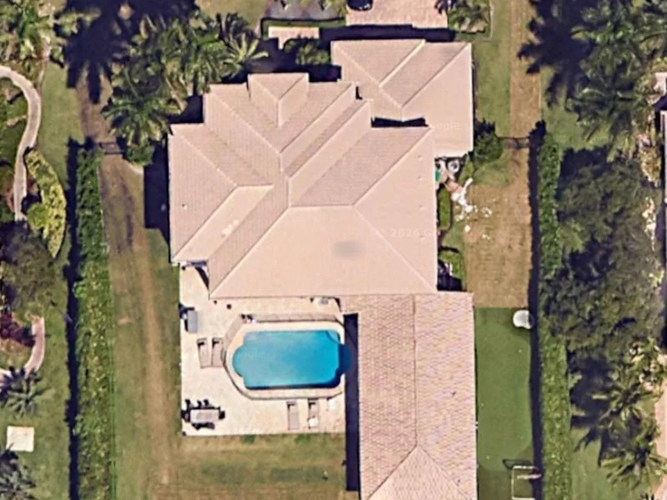 Tua Tagovailoa former home