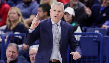UNF names Bobby Kennen full-time men's basketball coach