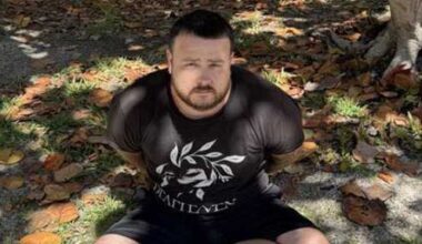 'Beach boy' cruising cars to break into arrested in Martin County