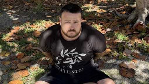 'Beach boy' cruising cars to break into arrested in Martin County