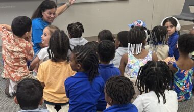 Eight Waves relaunches Bears Who Care