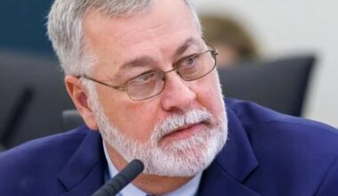 Florida budget battle | Ocala Gazette