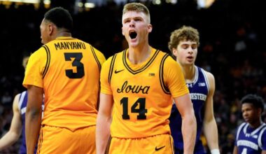 Florida vs. Iowa prediction, odds, spread, time: 2026 NCAA Tournament picks from proven model