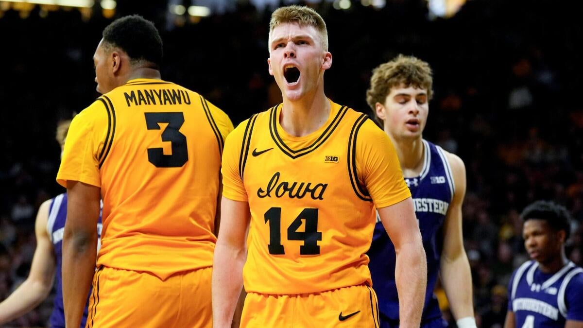 Florida vs. Iowa prediction, odds, spread, time: 2026 NCAA Tournament picks from proven model