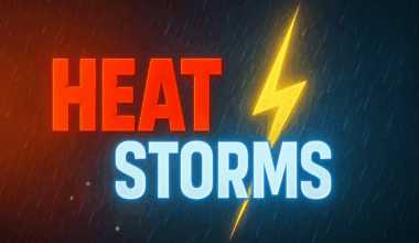 Tallahassee Weather: Summer-Like Heat With Storm Chance