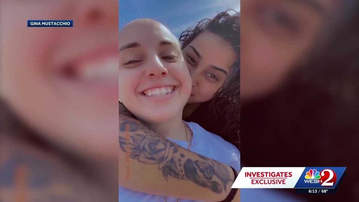 Orlando police pursuit in violation of department policy ends with deadly crash