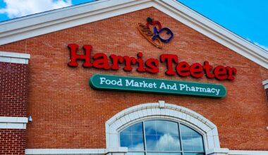 Harris Teeter comes back to Jacksonville: What we know about the plans