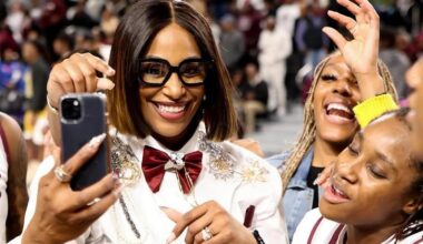 SEC coaching opening draws HBCU star's name