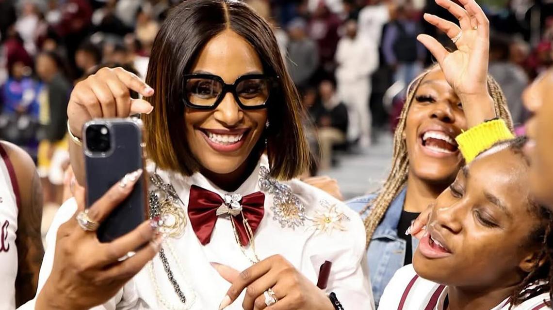 SEC coaching opening draws HBCU star's name