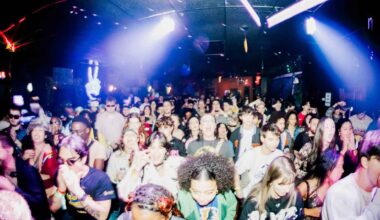 Culture & Arts Festival this spring