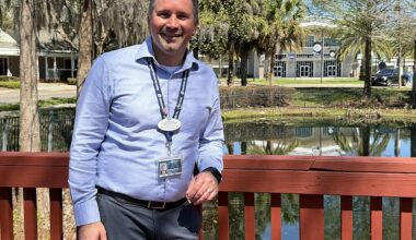 New leader takes helm of Windermere Preparatory School
