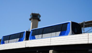 TPA launches new airside shuttles in $91M upgrade