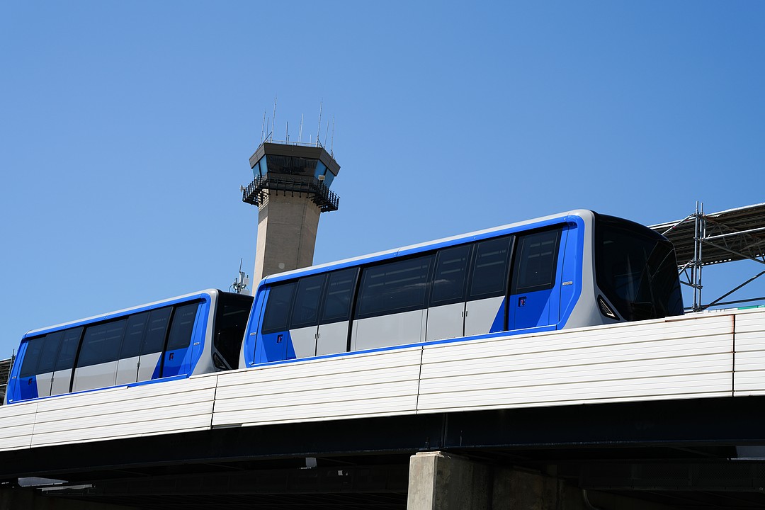 TPA launches new airside shuttles in $91M upgrade