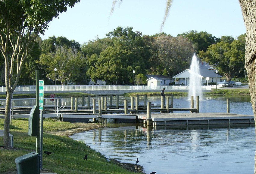 Starke Lake Boat Ramp to be closed in Ocoee