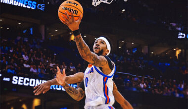 Florida vs. Prairie View A&M takeaways: (1) Gators feast with 59-point win to open 2026 NCAA Tournament