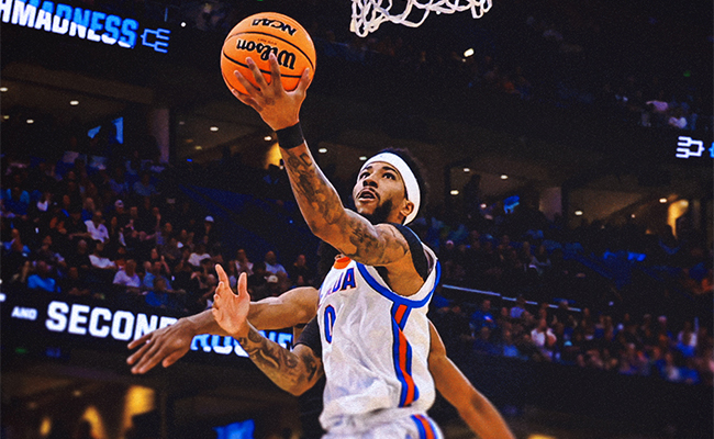 Florida vs. Prairie View A&M takeaways: (1) Gators feast with 59-point win to open 2026 NCAA Tournament