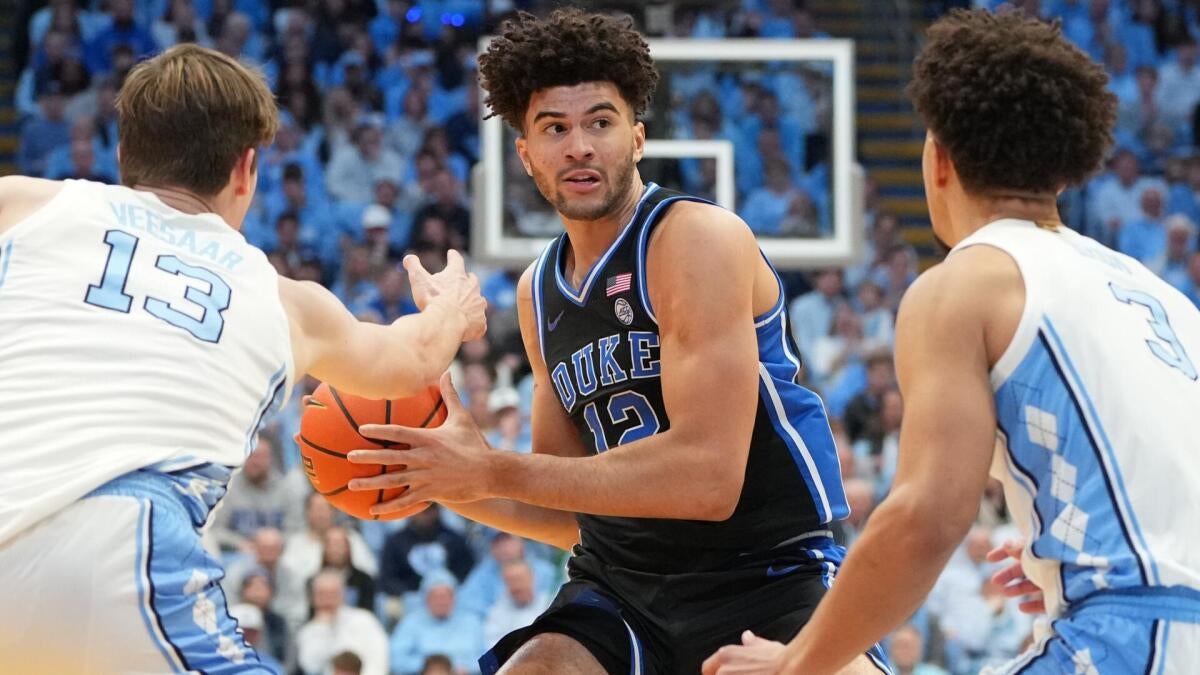 North Carolina-Duke, Florida-Kentucky, NBA and more best bets on Saturday