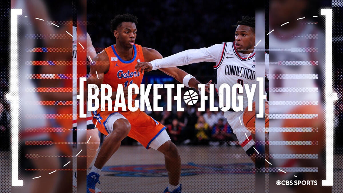 Bracketology: Michigan vs. Nebraska is rare battle between No. 1 seeds