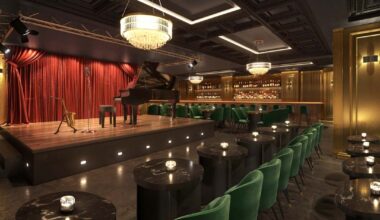 Breezy Jazz House signals work starting for Downtown music venue