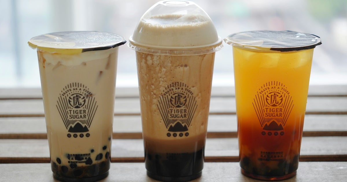 5 Spots in Tallahassee for Boba Lovers